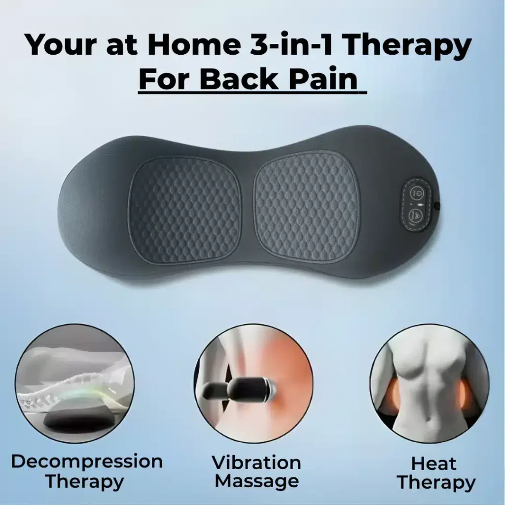 Back Restore (Official Retailer)