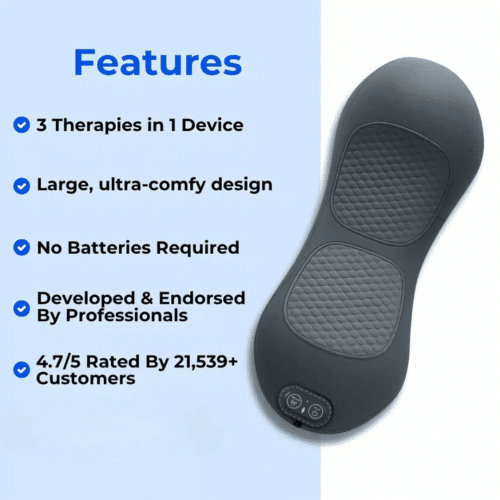 Back Restore (Official Retailer)