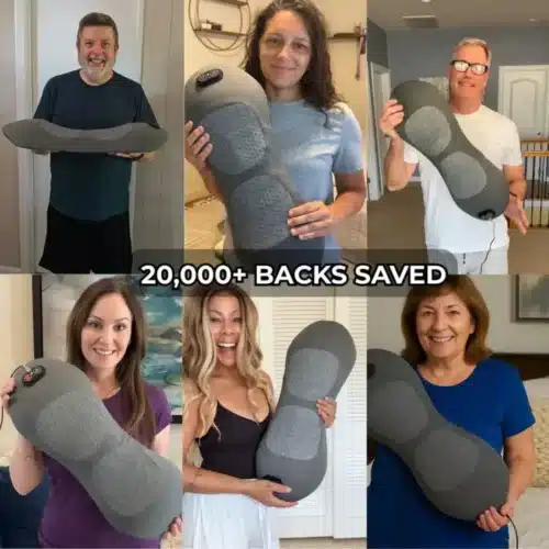 Back Restore (Official Retailer) 2026