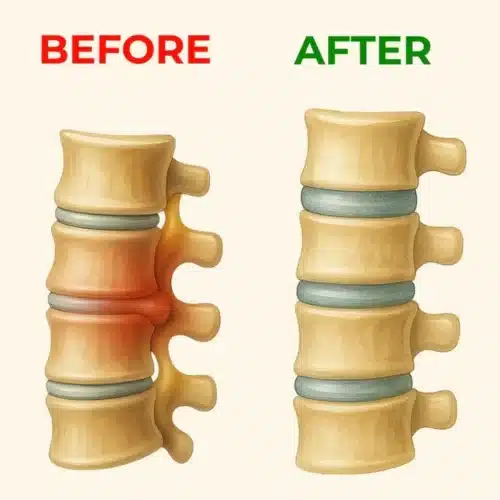 Back Restore (Official Retailer) 2026